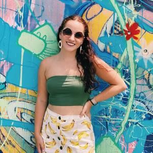 Meet your Posher, Nikki